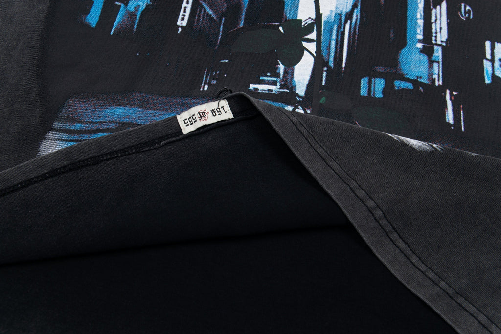 Godspeed T-shirt G52