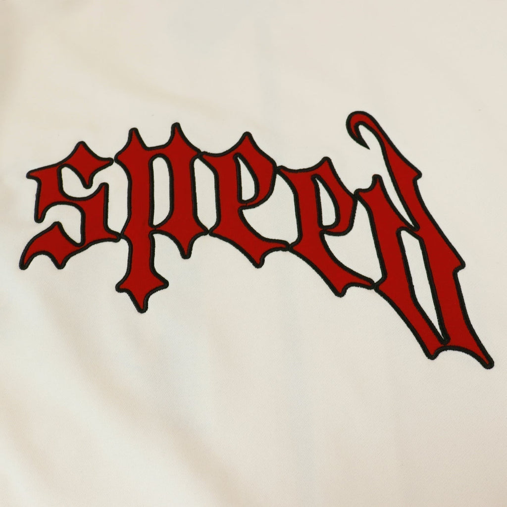 Godspeed Hoodie 6031