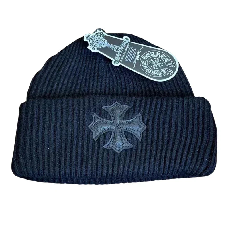 Chrome Hearts trucker hat