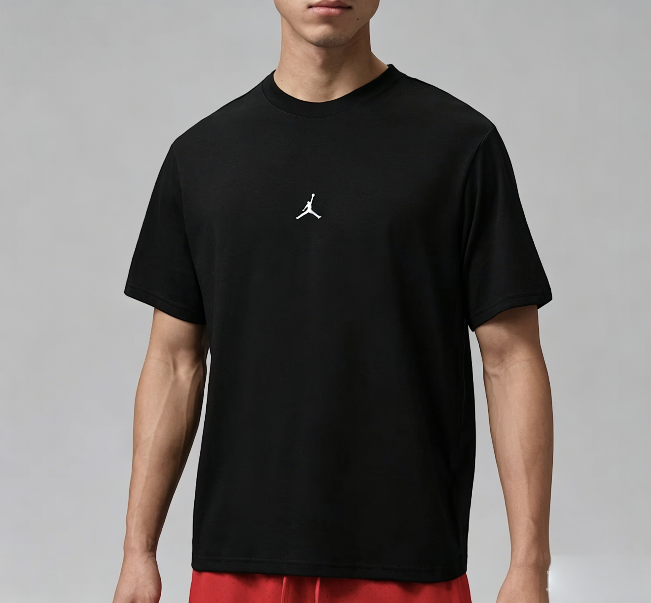 Dri-FIT Performance T-Shirt | Jordan Inspired Sporty Style