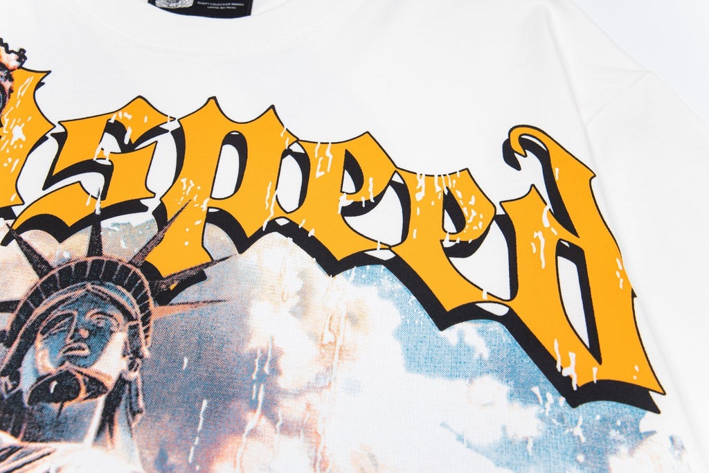 Godspeed T-shirt G11