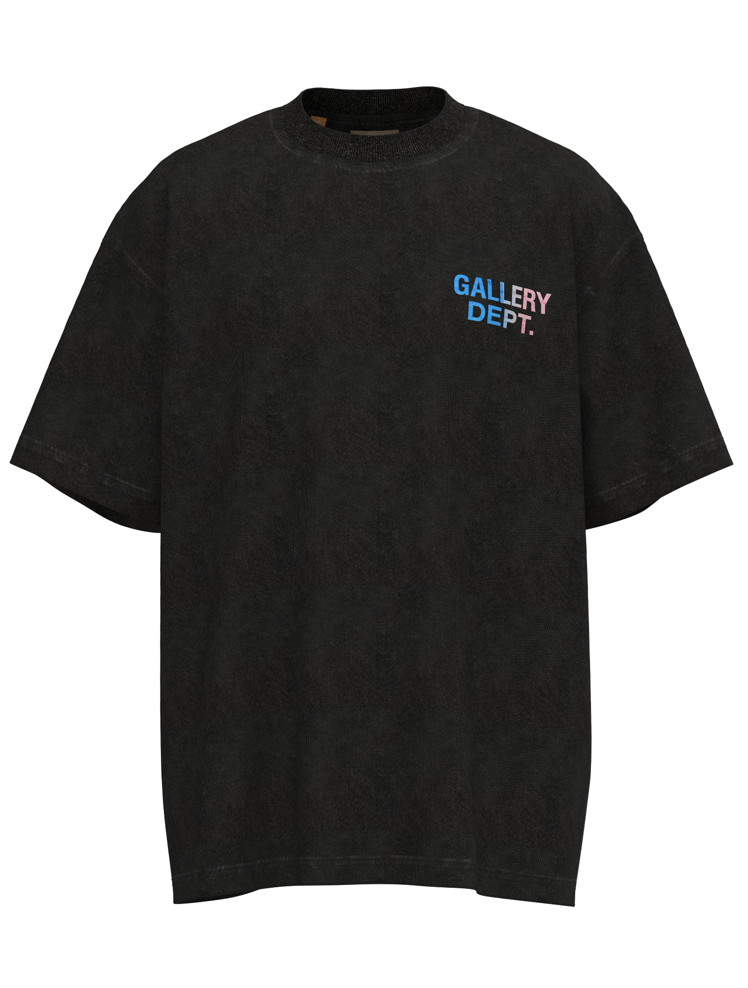 GALLERY DEPT New T-shirt  D49