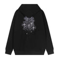 Chrome Hearts New Zip Up Hoodie -TQ02