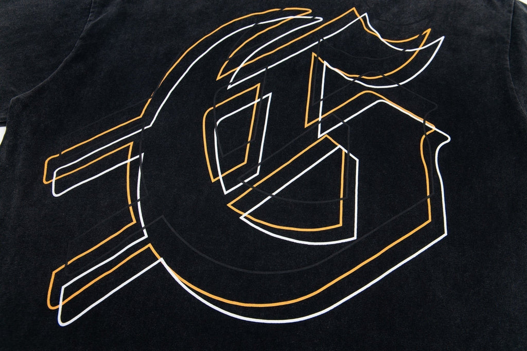 Godspeed T-shirt G43
