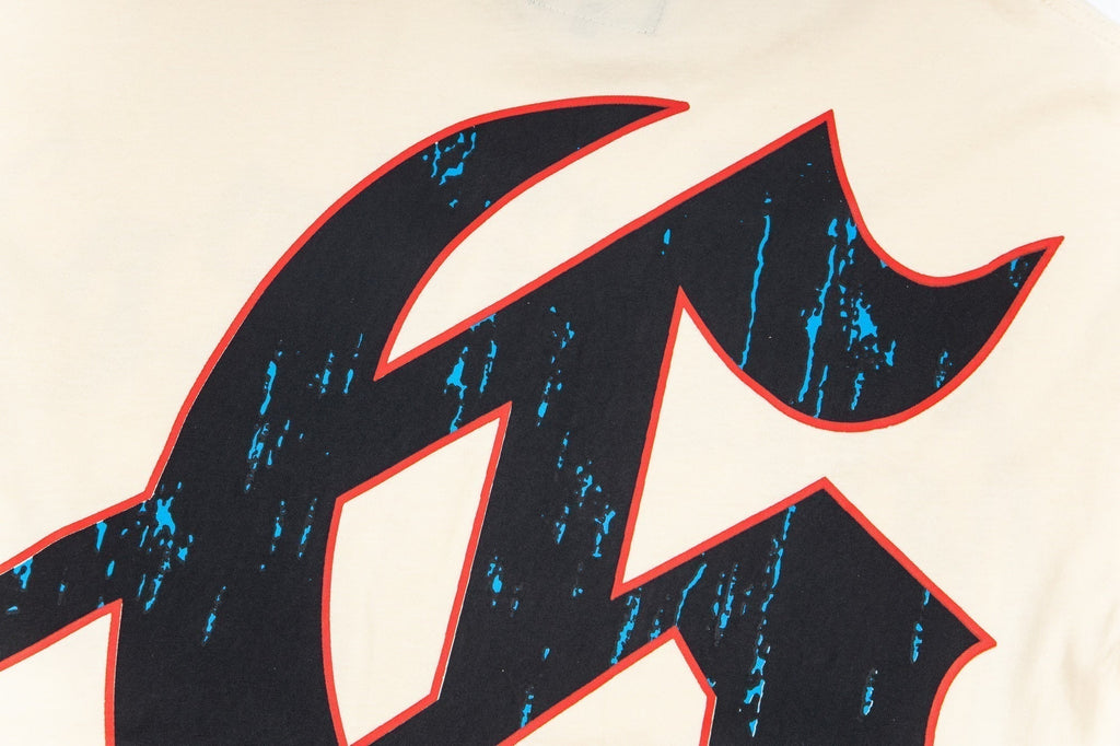 Godspeed T-shirt G32