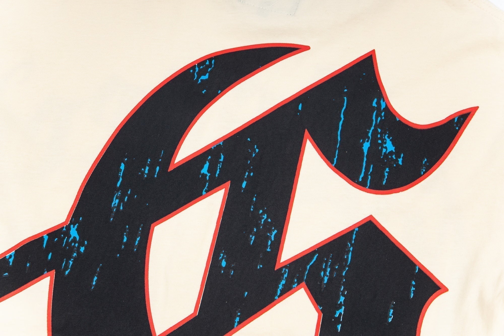 Godspeed T-shirt G32