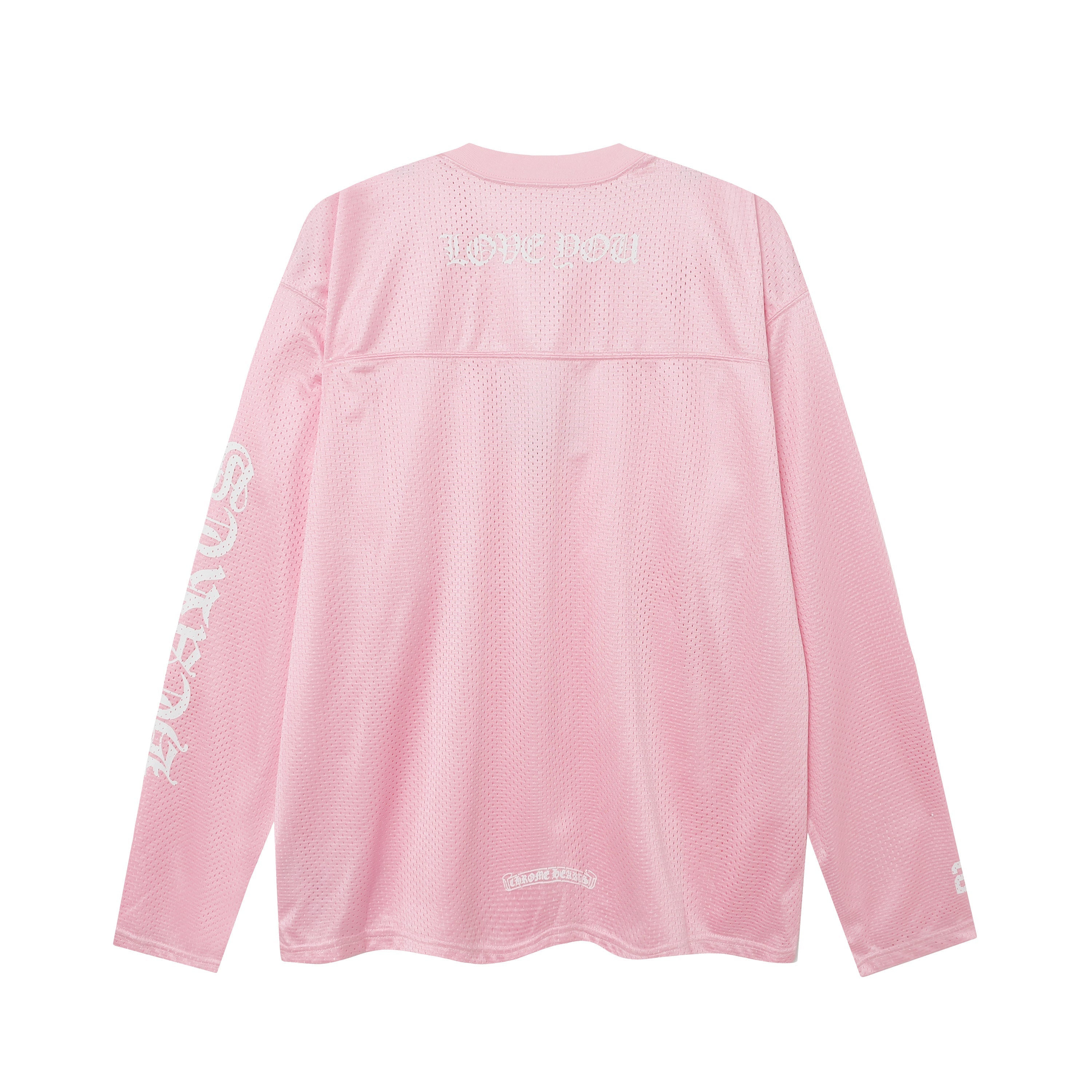 Chrome Hearts New SWEATSHIRTS -9998-1