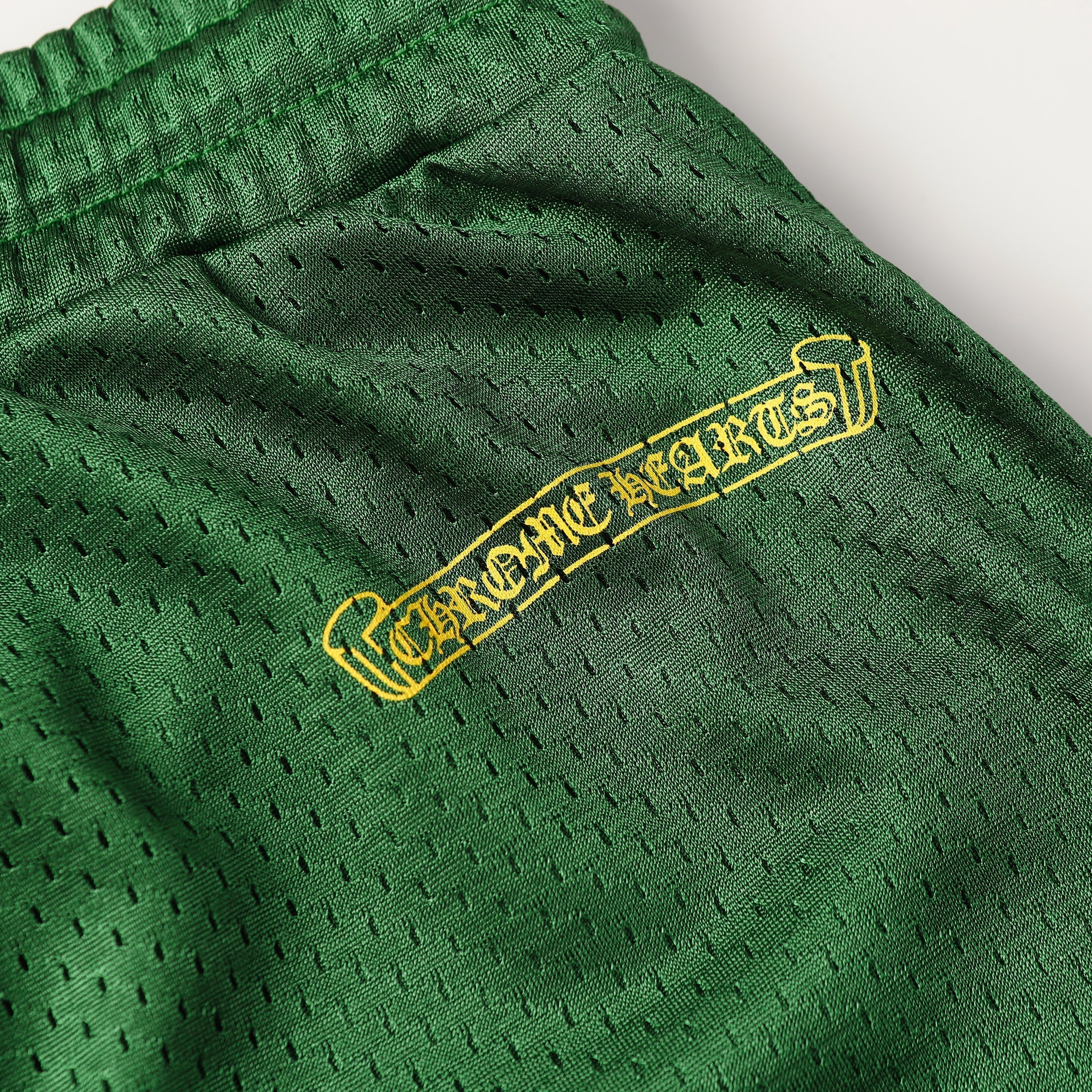 Chrome Hearts New Shorts -9996-2
