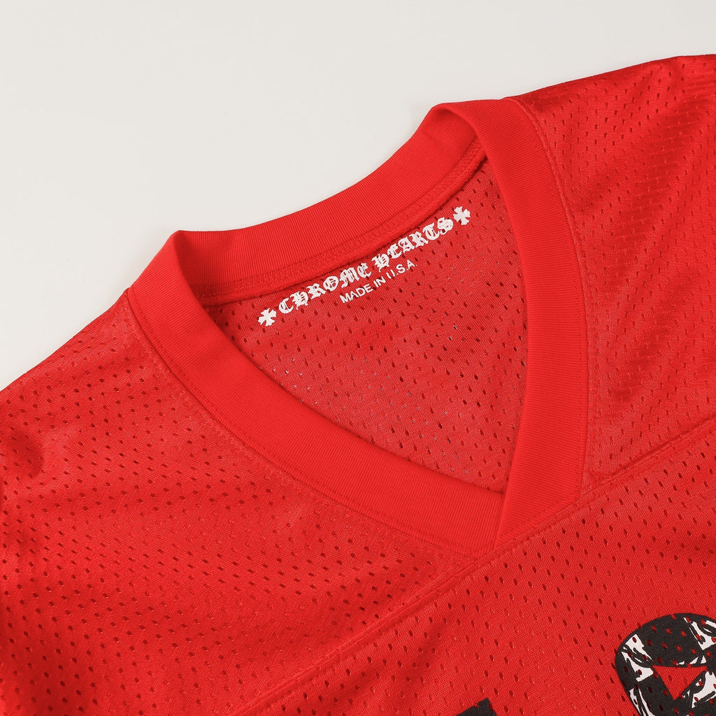 Chrome Hearts New SWEATSHIRTS -9998-1