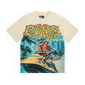 Godspeed T-shirt 3111