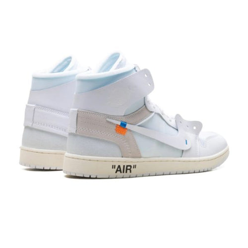 Air Jordan 1 “Virgil Abloh Archive – Alaska”
