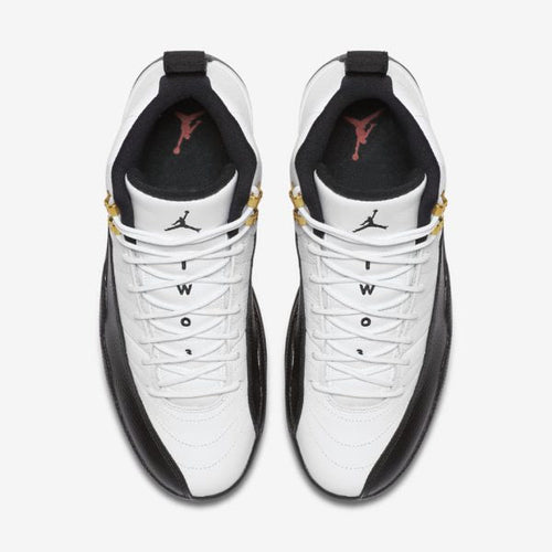 Air Jordan 12 “Taxi (2025)”