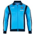 SSC Napoli Sky Blue Euro Anthem Jacket 2025/2026