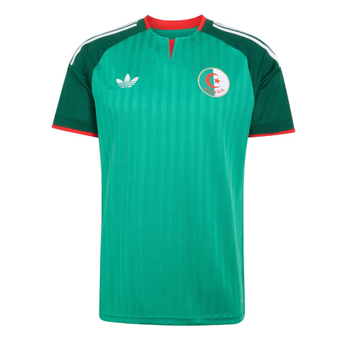 Algeria 2026 World Cup Away Jersey