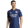 Olympique Lyonnais 25/26 Away Jersey