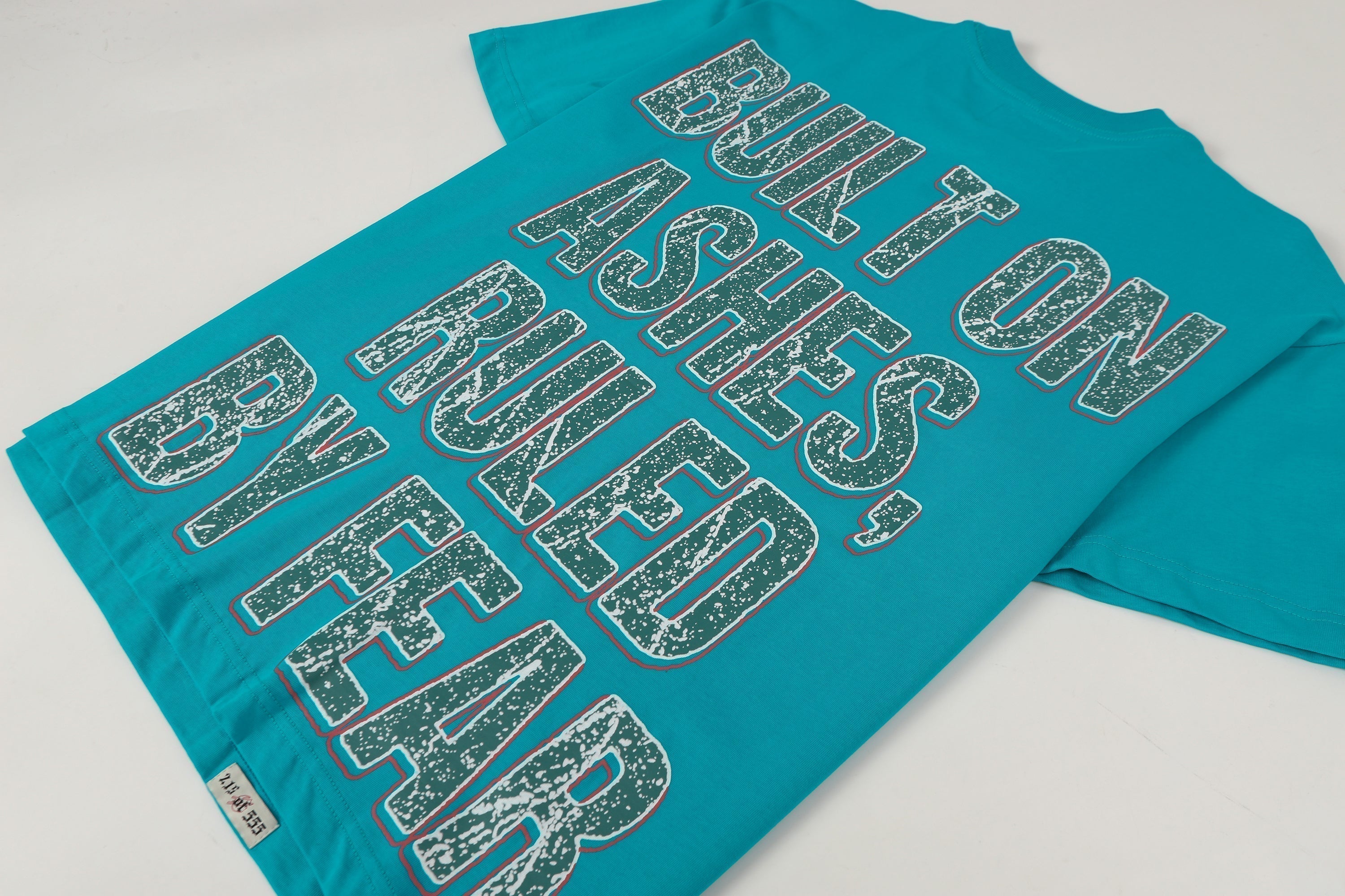 Godspeed T-shirt 5157