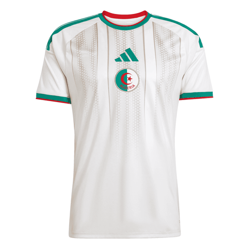 Algeria 2026 World Cup Home Jersey