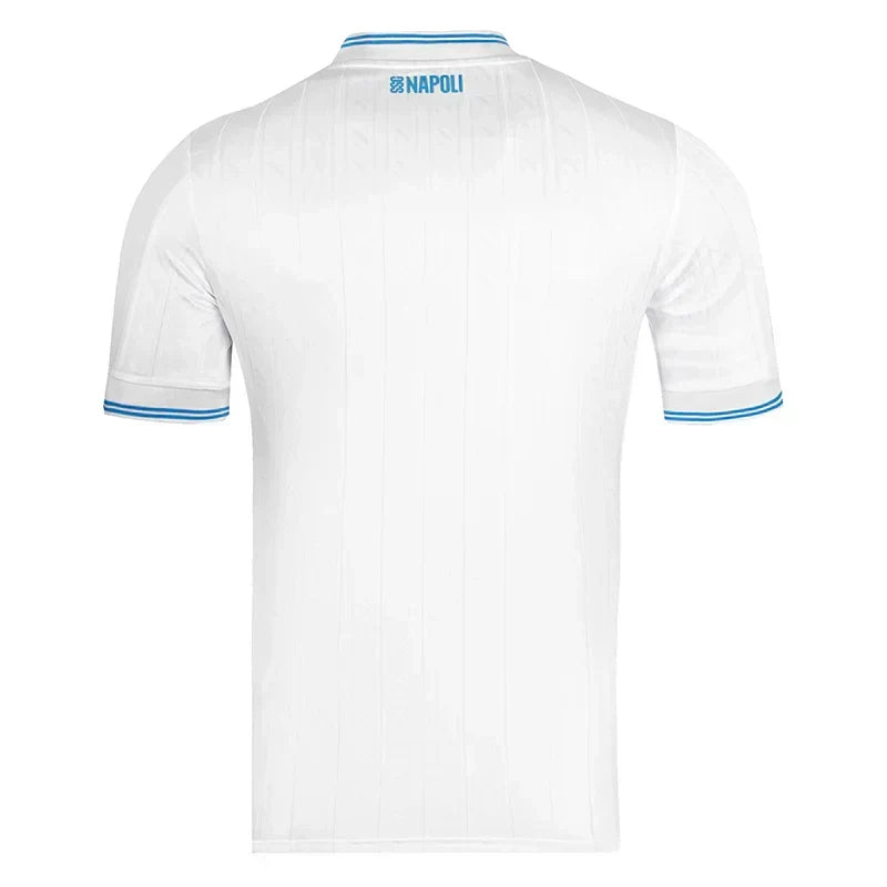 SSC Napoli Away Jersey Euro 2025/2026