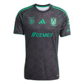 Tigres UANL 25/26 Third Jersey