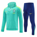 Brazil Hoodie Tracksuit Il
