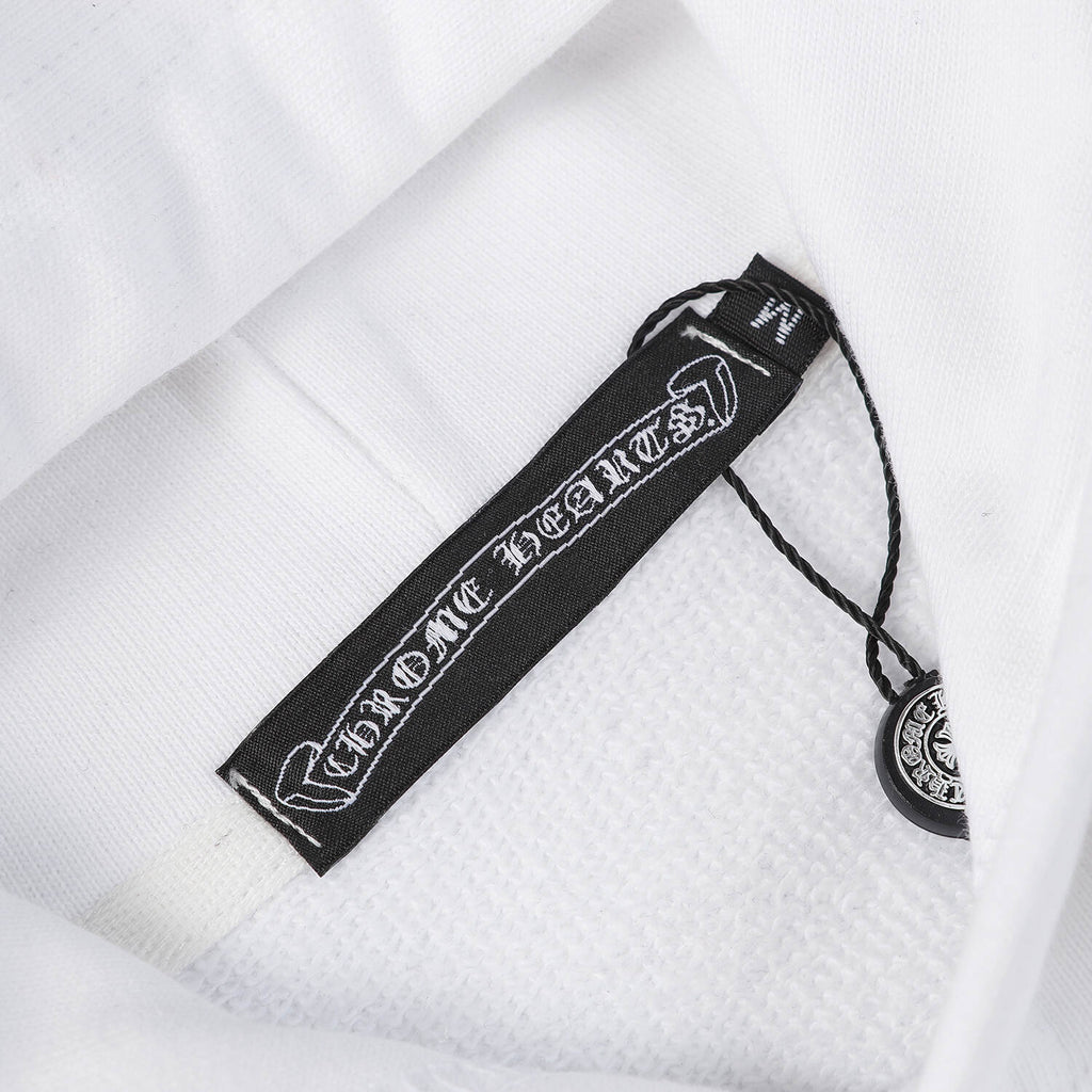 Chrome Hearts Hoodie 8882