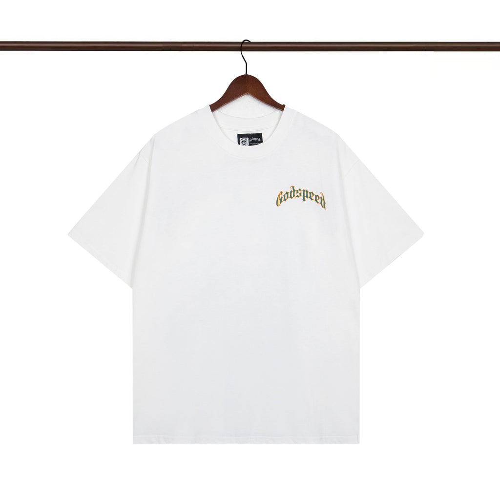 Godspeed T-shirt G14