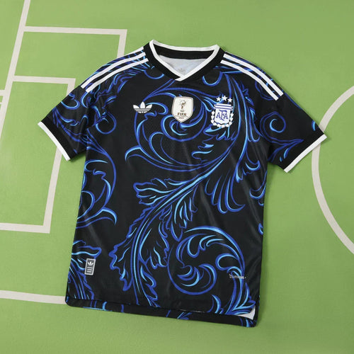 Argentina Player World Cup 2026 Away Jersey