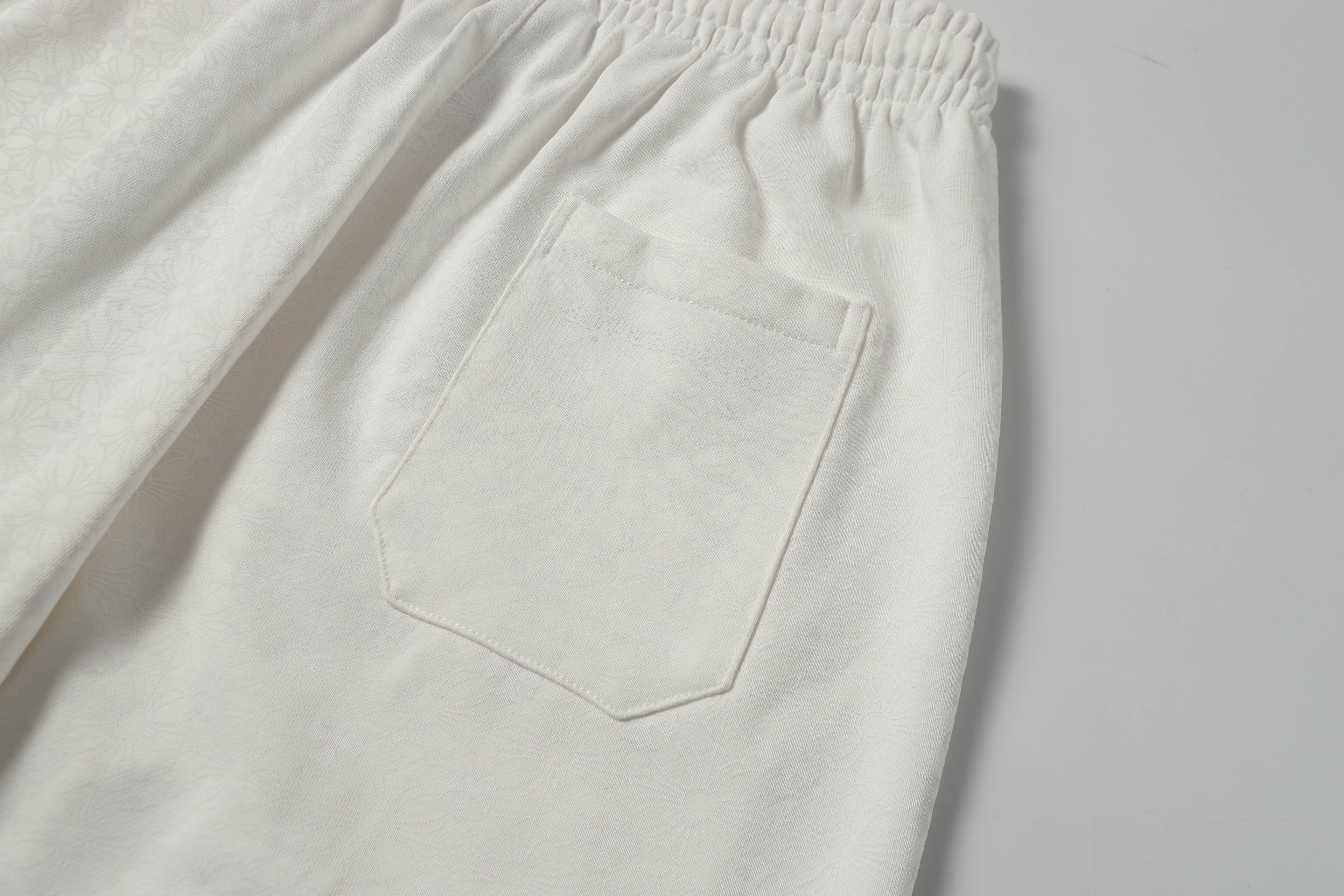 Chrome Hearts New Shorts -2282